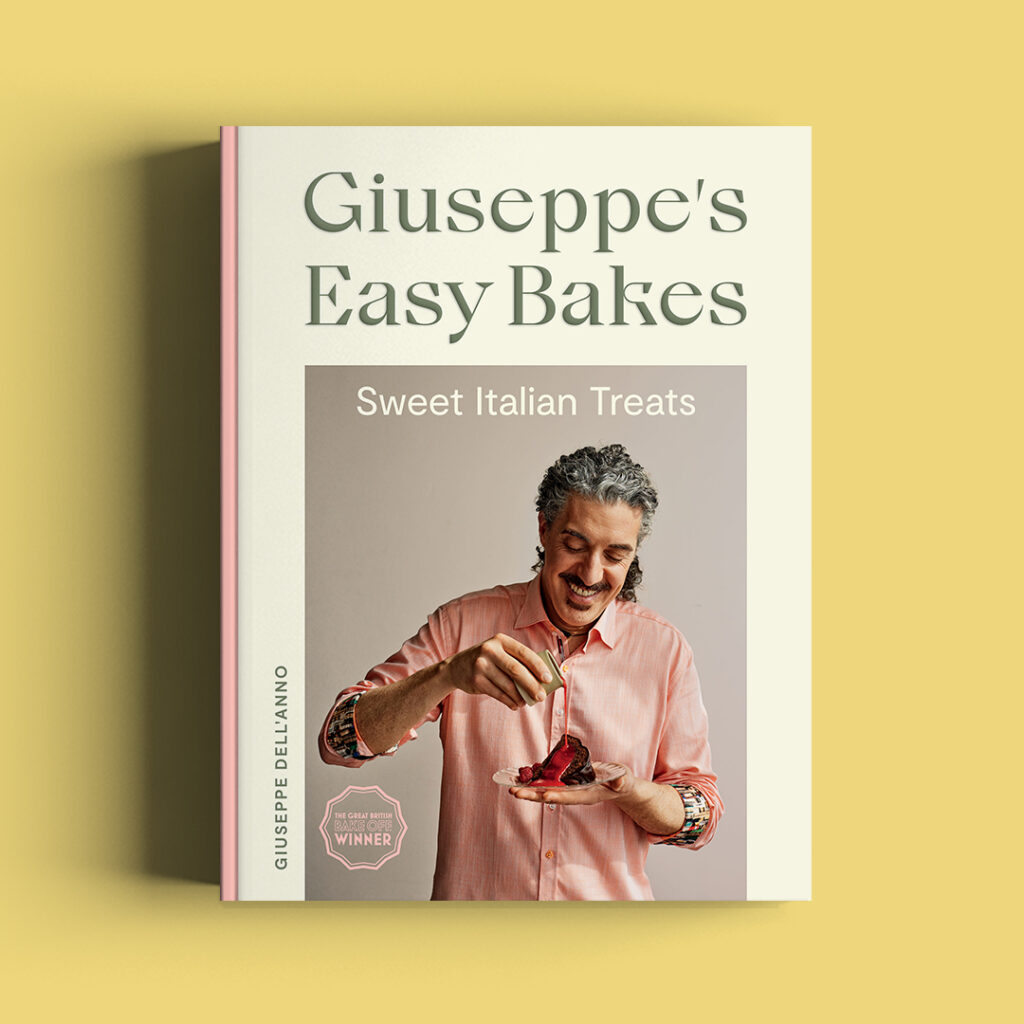 bake some sweet ilanian treats with giuseppe's easy bakes